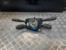 10-18 CITROEN DS3 INDICATOR WIPER SWITCH STALKS (PLS READ) 96667326XT