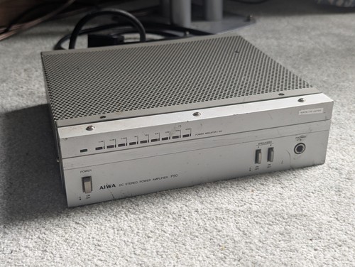 Aiwa hifi power - p-50,
