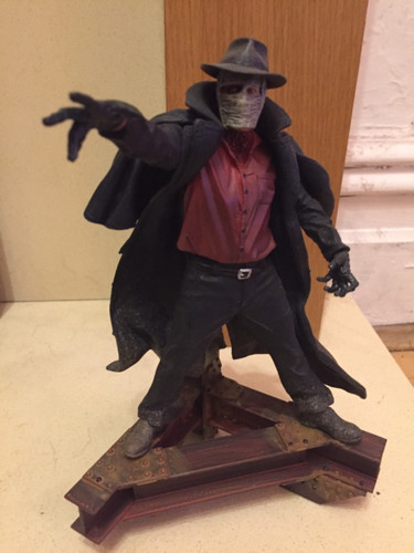 Movie maniacs darkman - maniacs,