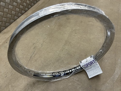Gsport chrome birdcage - gsport, 20