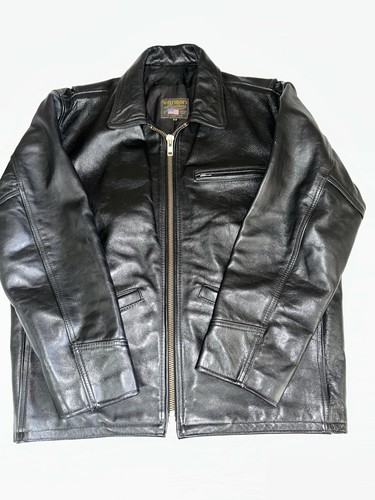 Vanson leathers heavy weight - vanson,