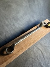 Vintage bedford double ended - bedford,