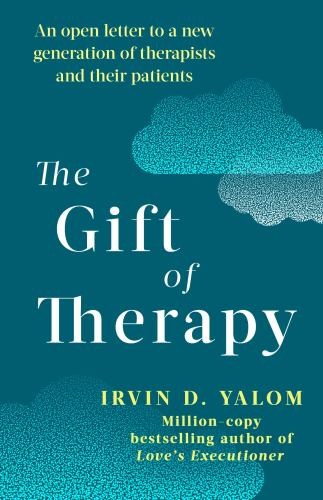 The gift therapy - of, therapy: