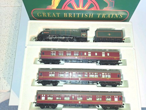 Hornby r2032 the midlothian - r2032,