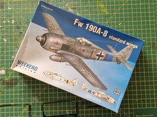 Eduard Focke-Wulf Fw-190a-8