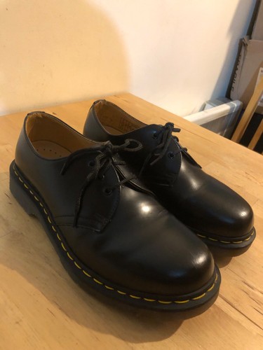 Martens 1461 oxford - martens,
