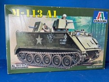 Italeri 7011 113 a1 - 7011,