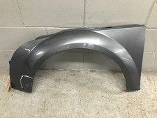 Audi TT MK2 06-14 Left Drivers