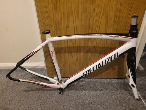 Specialised secteur frameset - secteur,