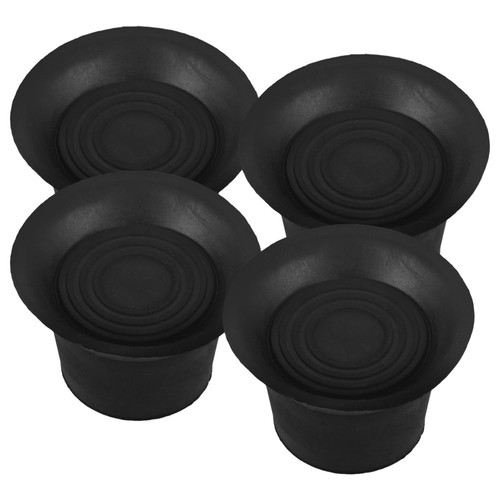 Pcs rubber feet for tube - for,