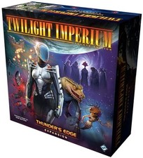 Twilight Imperium Board Game
