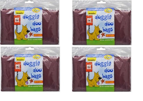 Snappies tidy doggie doo - snappies,