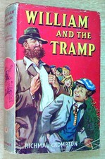 Crompton, Richmal WILIAM AND