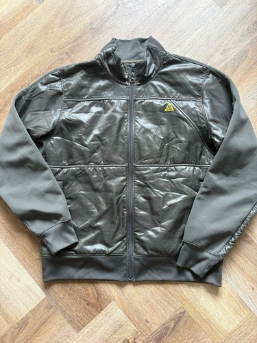 Nike acg zip jacket track - nike,