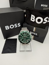 BOSS HB1513905 Admiral Mens