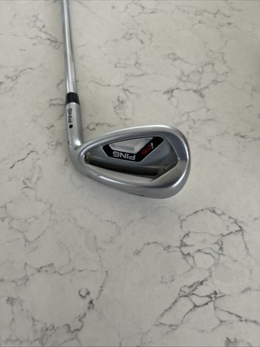 Ping i25 lob wedge regular - wedge,