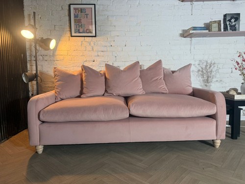 Loaf floppy seater sofa - floppy, 3