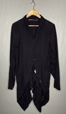 Rundholz Oversized Asymetric