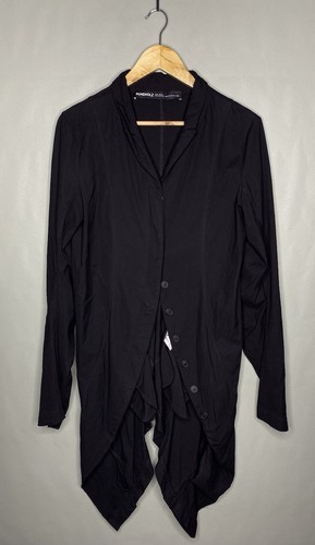 Rundholz oversized asymetric - oversized,