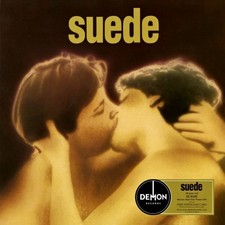 The London Suede - Suede - LP