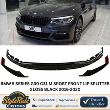 BMW 5 SERIES G30 G31 M SPORT