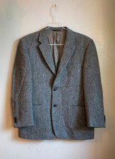 Kilmaine Blazer Mens Grey Size