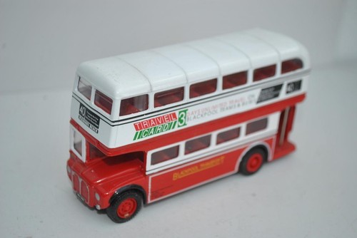 Corgi toys routemaster - corgi,
