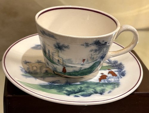 Antique wedgwood etruria - antique,