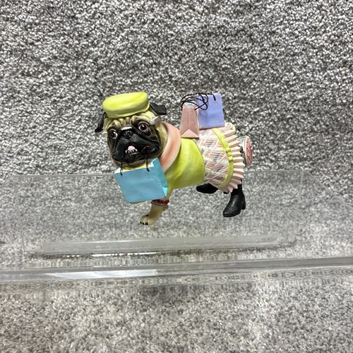 Westland giftware pugnacious - westland,