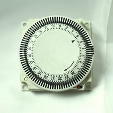Glow-worm 2000800089 35CI Mechanical Timer - NEW OTHER