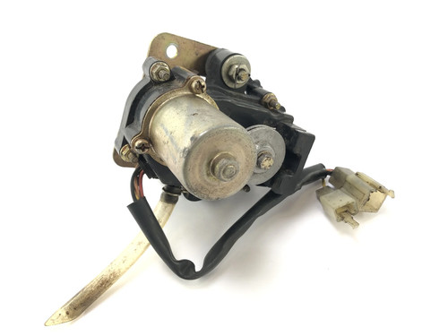Cagiva mito 125 1991 - mito,