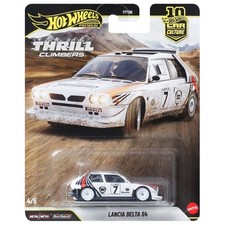 Hot Wheels 2026 1:64 Thrill