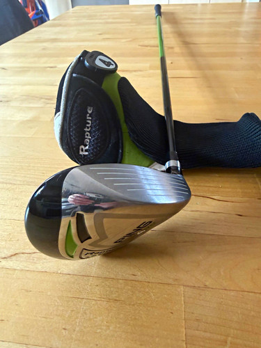 Ping rapture fairway - rapture,