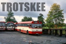 35mm Slide The Eden Leyland
