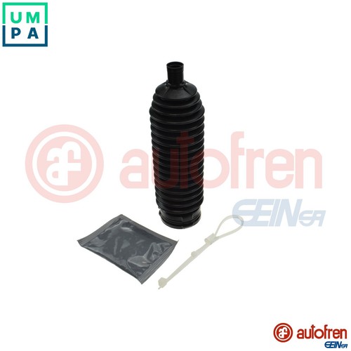 Bellow kit steering - bellow, d9210