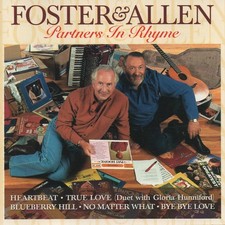 FOSTER & ALLEN - PARTNERS IN