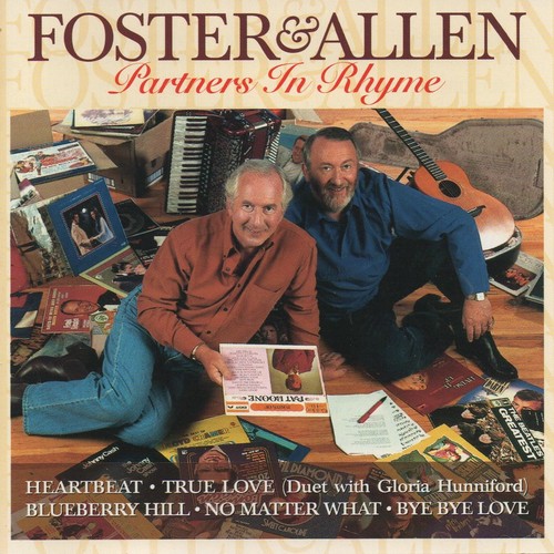 Foster allen partners - allen,