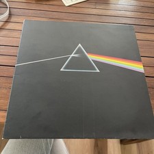 The Dark Side Of The Moon by