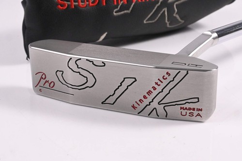 Sik pro series - sik,