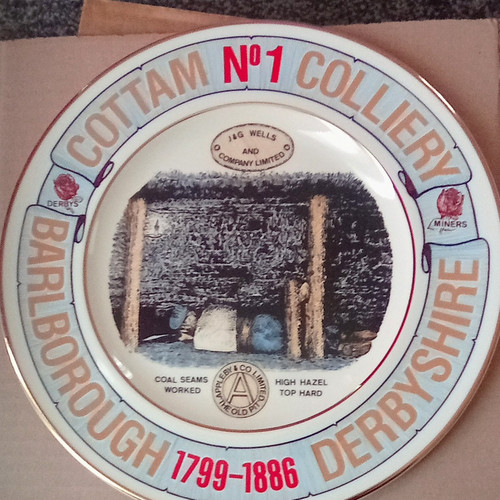 Edwardian fine china collector - fine,