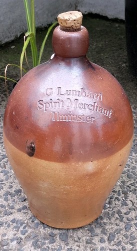 Lumbard spirit merchant - spirit,