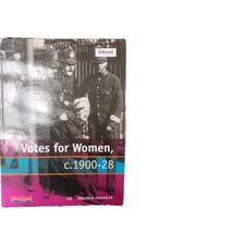 Votes for Women C.1900-28