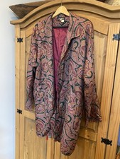 Jean Muir Vintage Womens