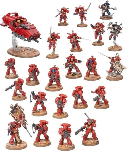 Warhammer 40k armageddon - 40k,