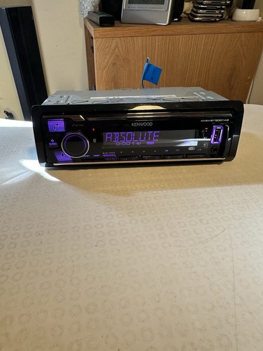Kenwood kmm bt506 dab - kmm-bt506, car