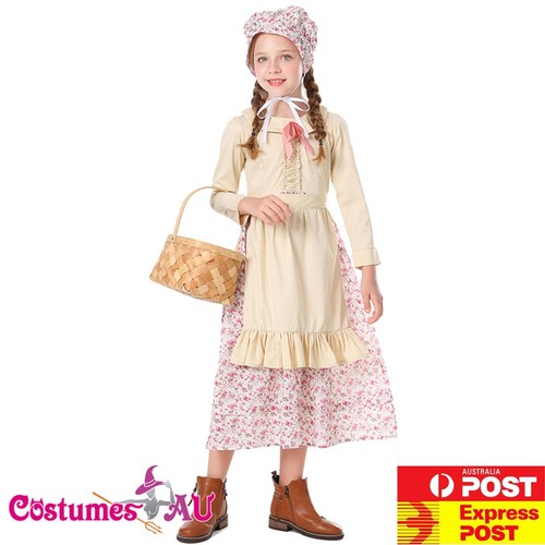 Girls poor victorian maid - poor,