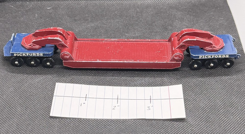 Matchbox lesney major pack - matchbox,