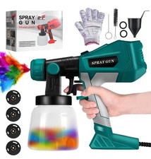 ✅ Paint Sprayer Electric