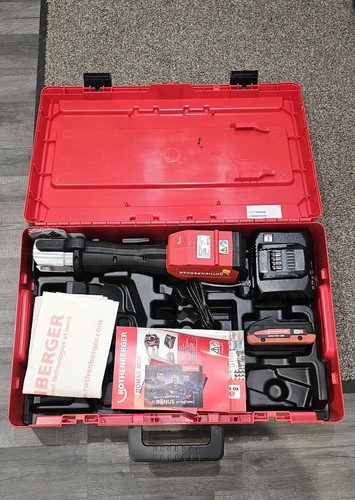 Rothenberger romax 4000 - rothenberger,
