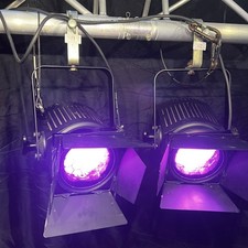 Strand Quartet Theatre Fresnel